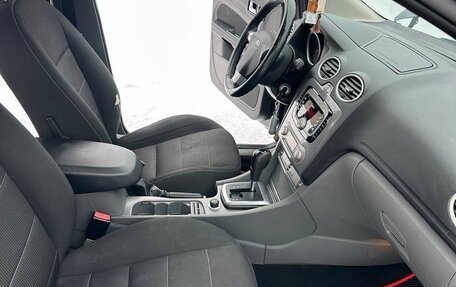 Ford Focus II рестайлинг, 2011 год, 645 000 рублей, 9 фотография