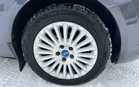 Ford Focus II рестайлинг, 2011 год, 645 000 рублей, 12 фотография