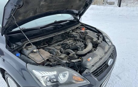 Ford Focus II рестайлинг, 2011 год, 645 000 рублей, 13 фотография