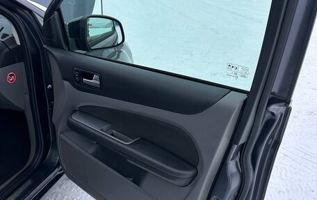 Ford Focus II рестайлинг, 2011 год, 645 000 рублей, 14 фотография