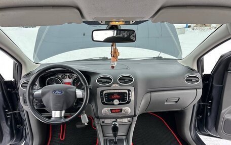 Ford Focus II рестайлинг, 2011 год, 645 000 рублей, 11 фотография