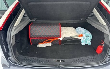 Ford Focus II рестайлинг, 2011 год, 645 000 рублей, 15 фотография