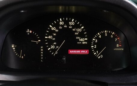 Lexus RX IV рестайлинг, 2001 год, 809 000 рублей, 20 фотография