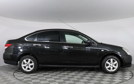 Nissan Almera, 2017 год, 877 000 рублей, 4 фотография