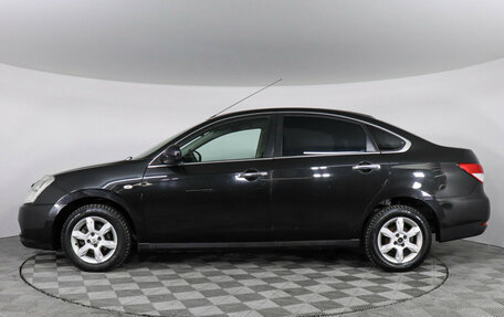 Nissan Almera, 2017 год, 877 000 рублей, 8 фотография