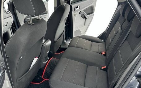 Ford Focus II рестайлинг, 2011 год, 645 000 рублей, 18 фотография