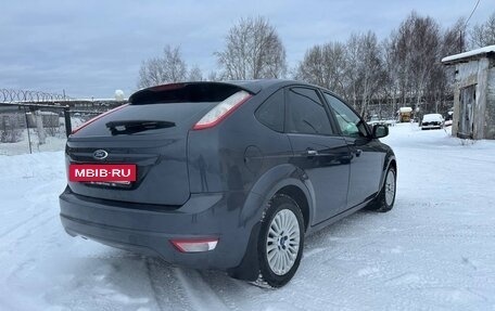 Ford Focus II рестайлинг, 2011 год, 645 000 рублей, 5 фотография