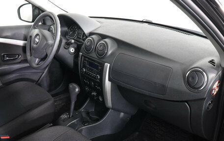 Nissan Almera, 2017 год, 877 000 рублей, 10 фотография