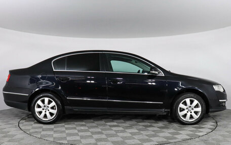 Volkswagen Passat B6, 2009 год, 700 000 рублей, 4 фотография