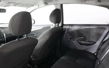 Nissan Almera, 2017 год, 877 000 рублей, 12 фотография