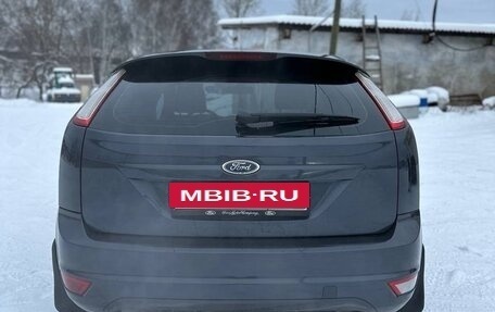 Ford Focus II рестайлинг, 2011 год, 645 000 рублей, 6 фотография