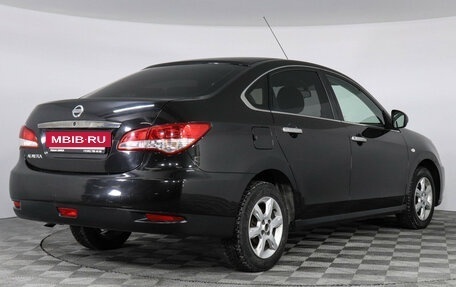 Nissan Almera, 2017 год, 877 000 рублей, 5 фотография