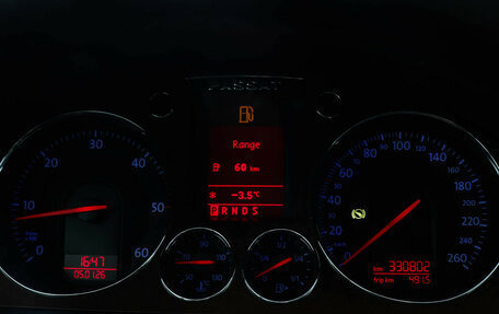 Volkswagen Passat B6, 2009 год, 700 000 рублей, 11 фотография