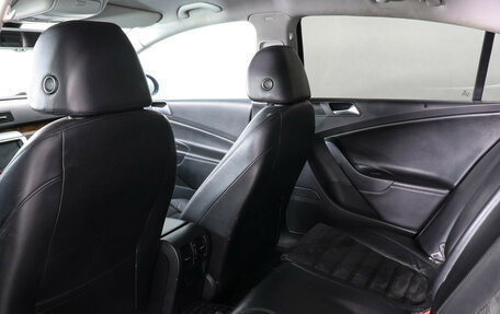 Volkswagen Passat B6, 2009 год, 700 000 рублей, 12 фотография