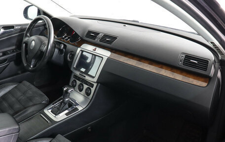 Volkswagen Passat B6, 2009 год, 700 000 рублей, 10 фотография