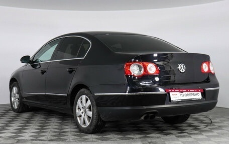 Volkswagen Passat B6, 2009 год, 700 000 рублей, 7 фотография