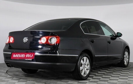 Volkswagen Passat B6, 2009 год, 700 000 рублей, 5 фотография