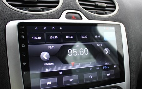 Ford Focus II рестайлинг, 2005 год, 359 000 рублей, 9 фотография