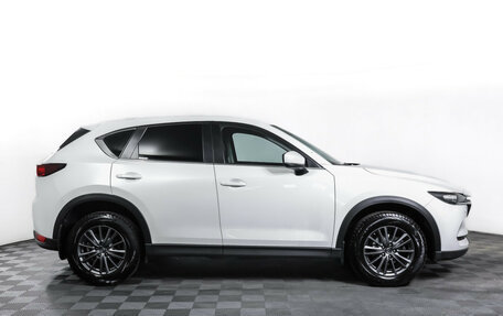 Mazda CX-5 II, 2022 год, 3 553 000 рублей, 4 фотография