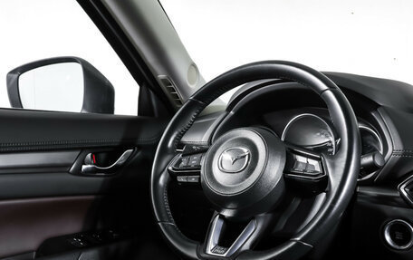 Mazda CX-5 II, 2022 год, 3 553 000 рублей, 13 фотография