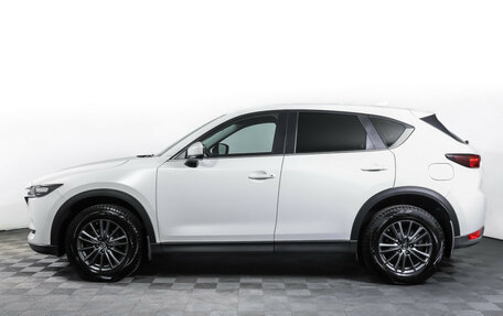Mazda CX-5 II, 2022 год, 3 553 000 рублей, 8 фотография