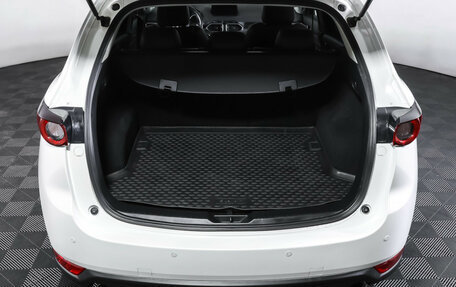 Mazda CX-5 II, 2022 год, 3 553 000 рублей, 10 фотография