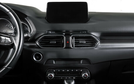 Mazda CX-5 II, 2022 год, 3 553 000 рублей, 14 фотография