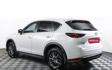 Mazda CX-5 II, 2022 год, 3 553 000 рублей, 7 фотография
