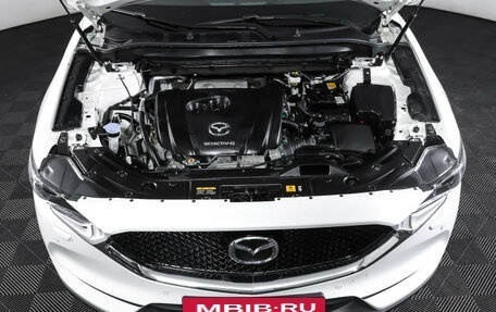 Mazda CX-5 II, 2022 год, 3 553 000 рублей, 9 фотография