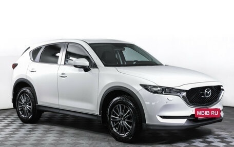 Mazda CX-5 II, 2022 год, 3 553 000 рублей, 3 фотография