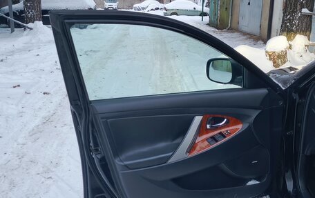 Toyota Camry, 2007 год, 910 000 рублей, 1 фотография