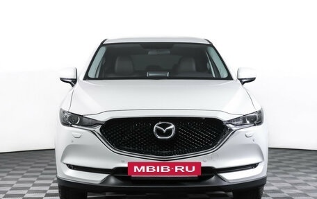 Mazda CX-5 II, 2022 год, 3 553 000 рублей, 2 фотография