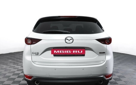 Mazda CX-5 II, 2022 год, 3 553 000 рублей, 6 фотография