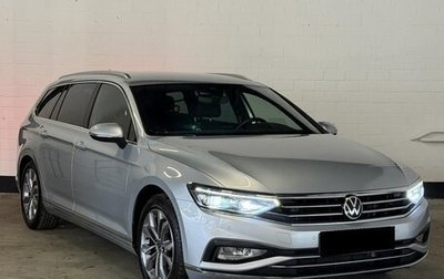 Volkswagen Passat B8 рестайлинг, 2022 год, 4 030 000 рублей, 1 фотография