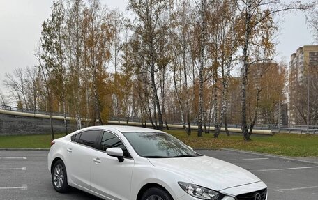 Mazda 6, 2013 год, 1 760 000 рублей, 1 фотография