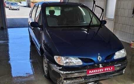 Renault Scenic III, 1998 год, 150 000 рублей, 1 фотография