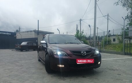 Mazda 3, 2006 год, 620 000 рублей, 1 фотография