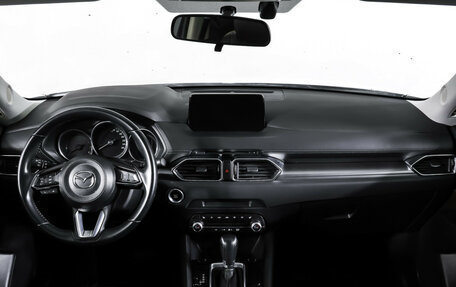 Mazda CX-5 II, 2022 год, 3 553 000 рублей, 17 фотография