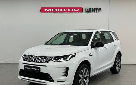 Land Rover Discovery Sport I рестайлинг, 2025 год, 6 490 000 рублей, 1 фотография