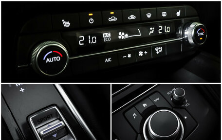 Mazda CX-5 II, 2022 год, 3 553 000 рублей, 19 фотография