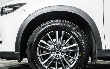 Mazda CX-5 II, 2022 год, 3 553 000 рублей, 25 фотография