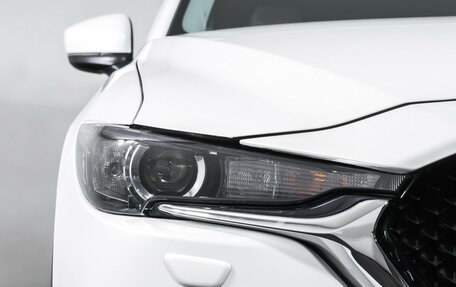 Mazda CX-5 II, 2022 год, 3 553 000 рублей, 23 фотография