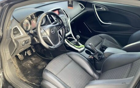 Opel Astra J, 2012 год, 600 000 рублей, 6 фотография