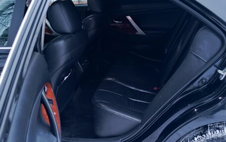 Toyota Camry, 2007 год, 910 000 рублей, 3 фотография