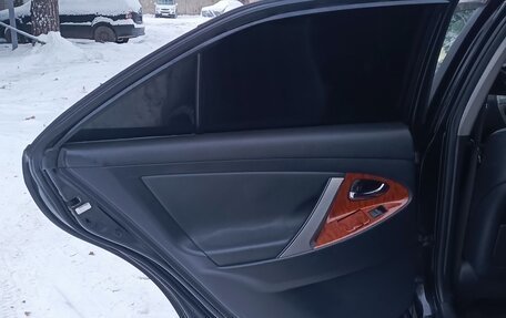 Toyota Camry, 2007 год, 910 000 рублей, 2 фотография