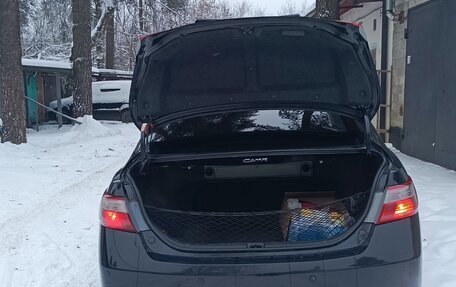 Toyota Camry, 2007 год, 910 000 рублей, 4 фотография