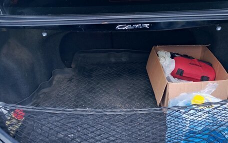 Toyota Camry, 2007 год, 910 000 рублей, 5 фотография