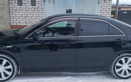 Toyota Camry, 2007 год, 910 000 рублей, 6 фотография