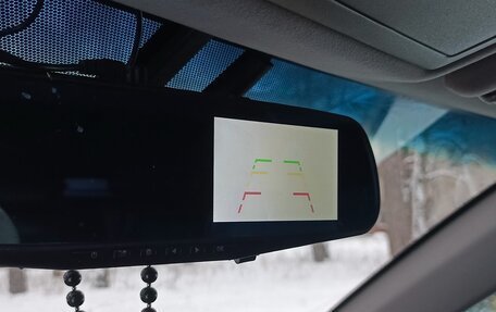 Toyota Camry, 2007 год, 910 000 рублей, 10 фотография