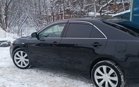 Toyota Camry, 2007 год, 910 000 рублей, 20 фотография